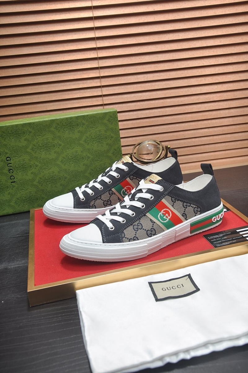 Gucci Casual Shoes